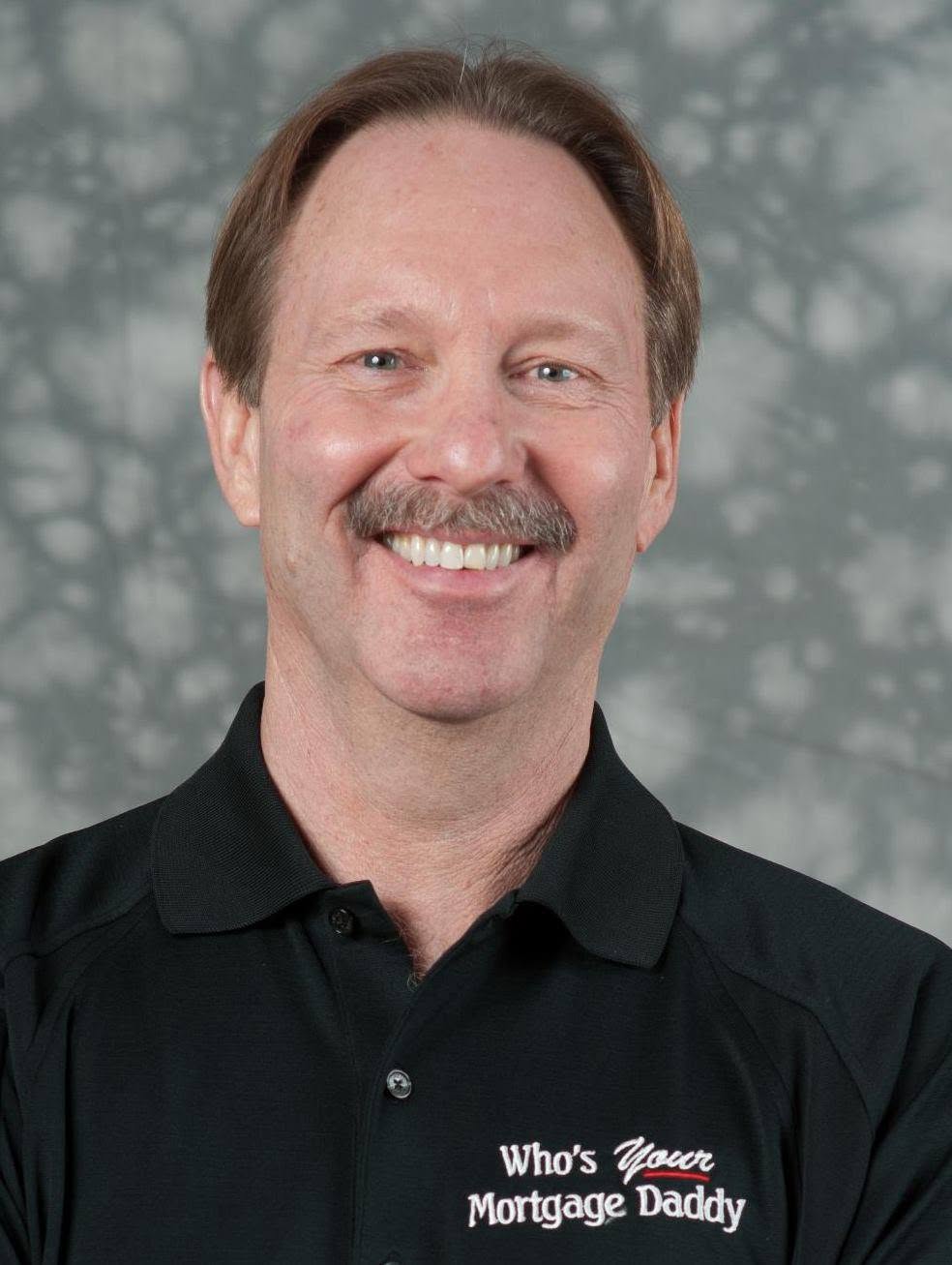 Portrait of John Yeager, President of the Greater Valley Center Fire Safe Council